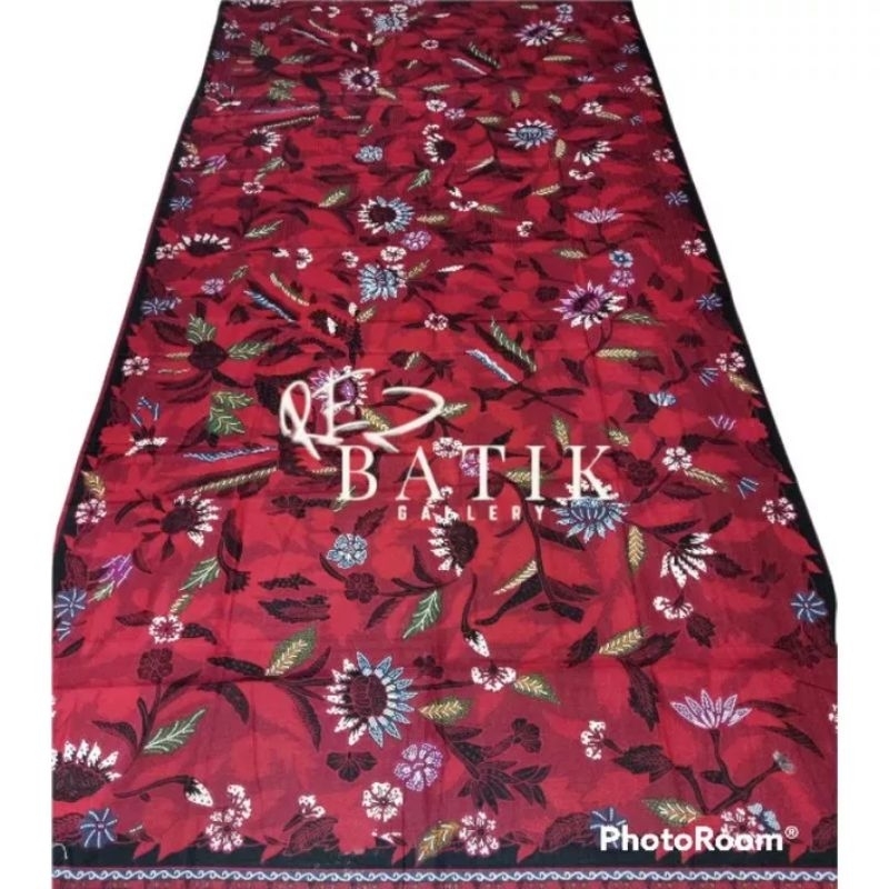 Udeng / Odheng / Marlena Khas Madura / Kain Batik Madura Print