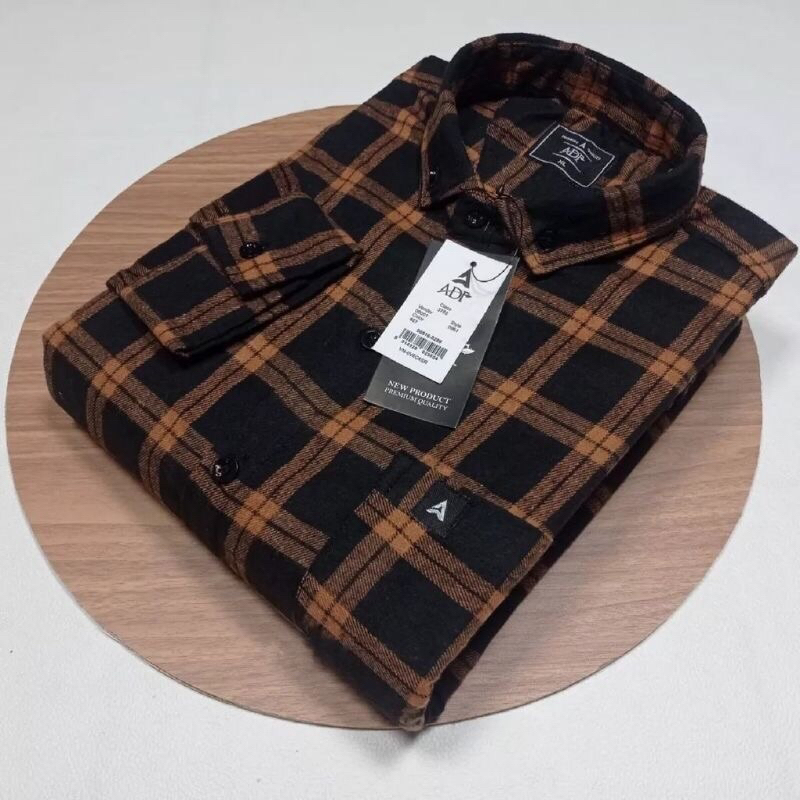 kemeja flanel pria kemeja flanel keren kemeja flanel distro