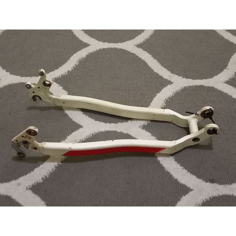 ARM WIMCYCLE BOXER 4.0