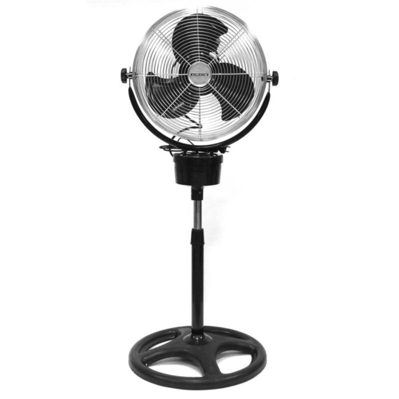 Kipas Angin Regency Tornado TST-20 / 20 Inch / Kipas Besar Jumbo