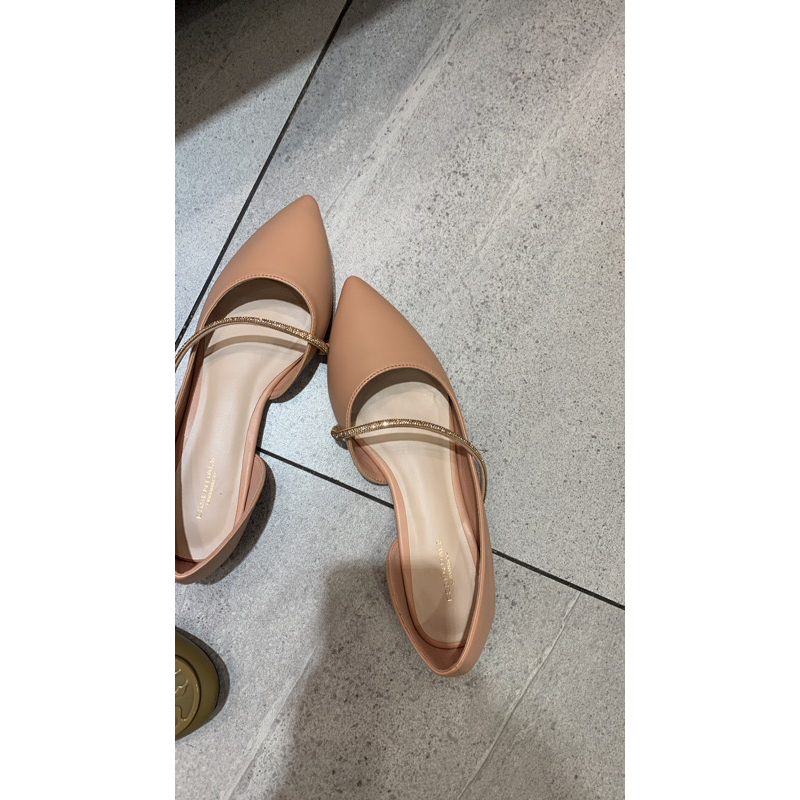 flatshoes urban n co