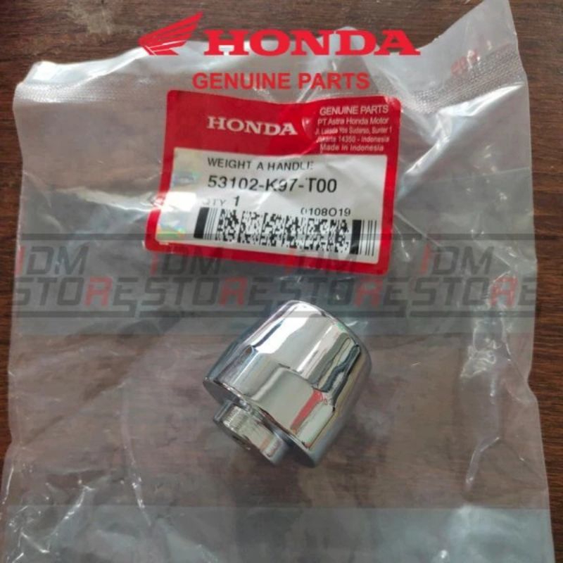 Jalu pcx jalu stang pcx original balancer stang pcx K97 original