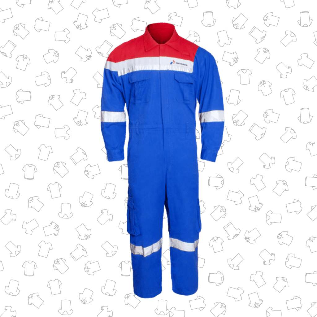 Konveksi Wearpack Bandung - Konveksi Baju Safety - Juragan Konveksi Baju