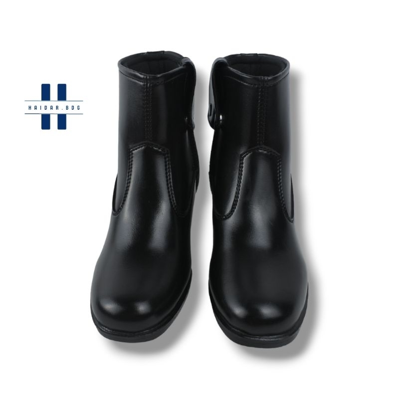 Viral  Sepatu Pdl Wanita Dinas Polwan Dishub Sepatu Polwan