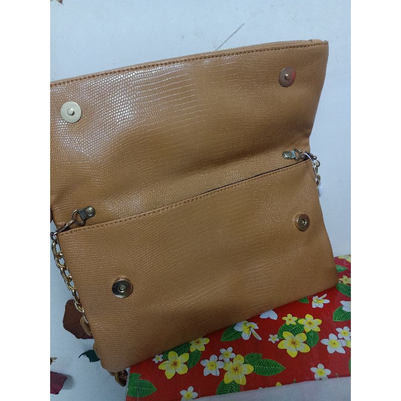 Zara Shoulder Bag
