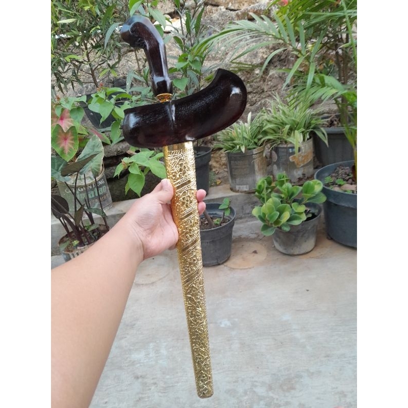 Gayaman Solo fullset