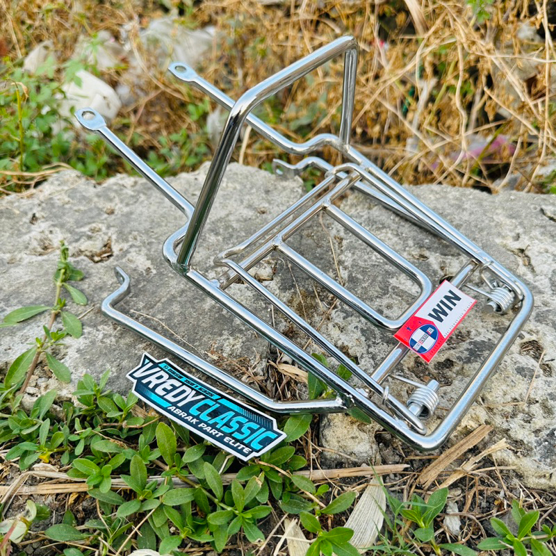 RAK DEPAN HONDA WIN JEPITAN DEPAN HONDA WIN SUPER PRESISI