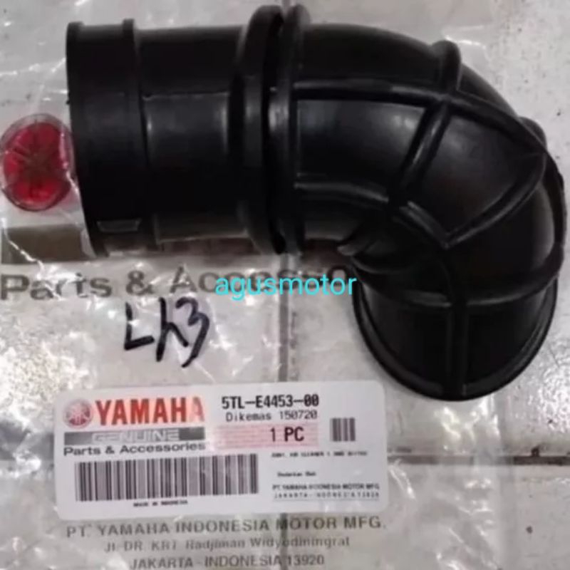 Karet box filter mio sporty mio soul Original