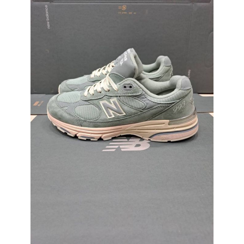 New balance 993 USA kith