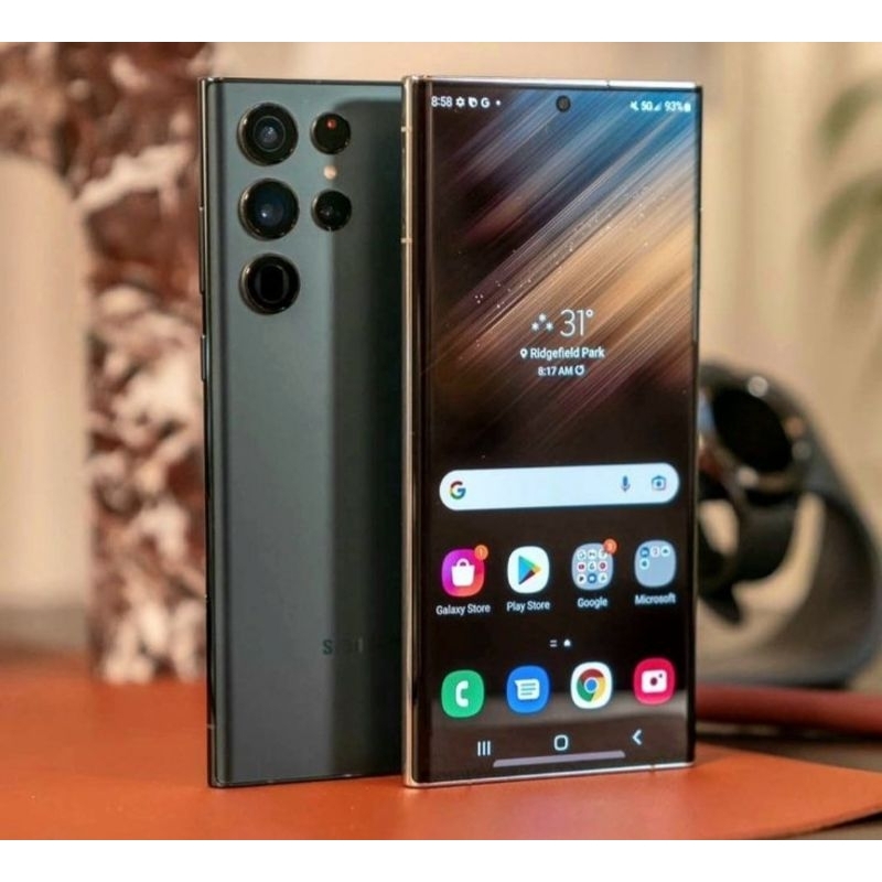 Samsung galaxy s23 ultra