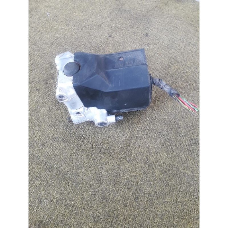 Abs Pump Mercy W124 E320 E230