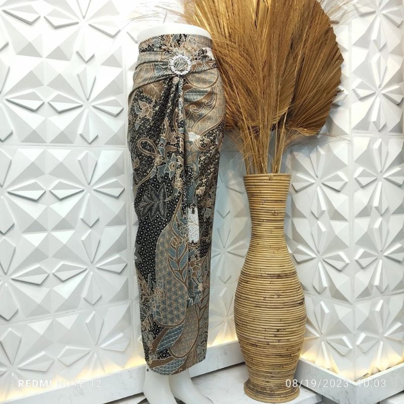 ROK LILIT BATIK / ROK BATIK / ROK LILIT / BATIK LILIT