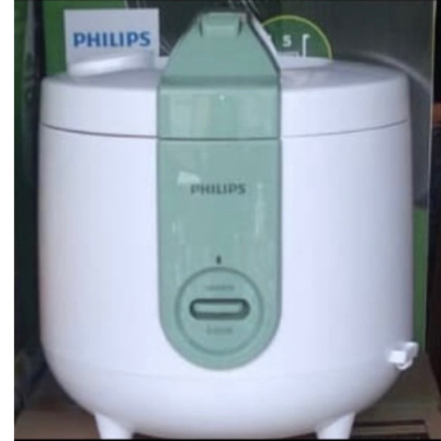 Rice Cooker Philips 2L