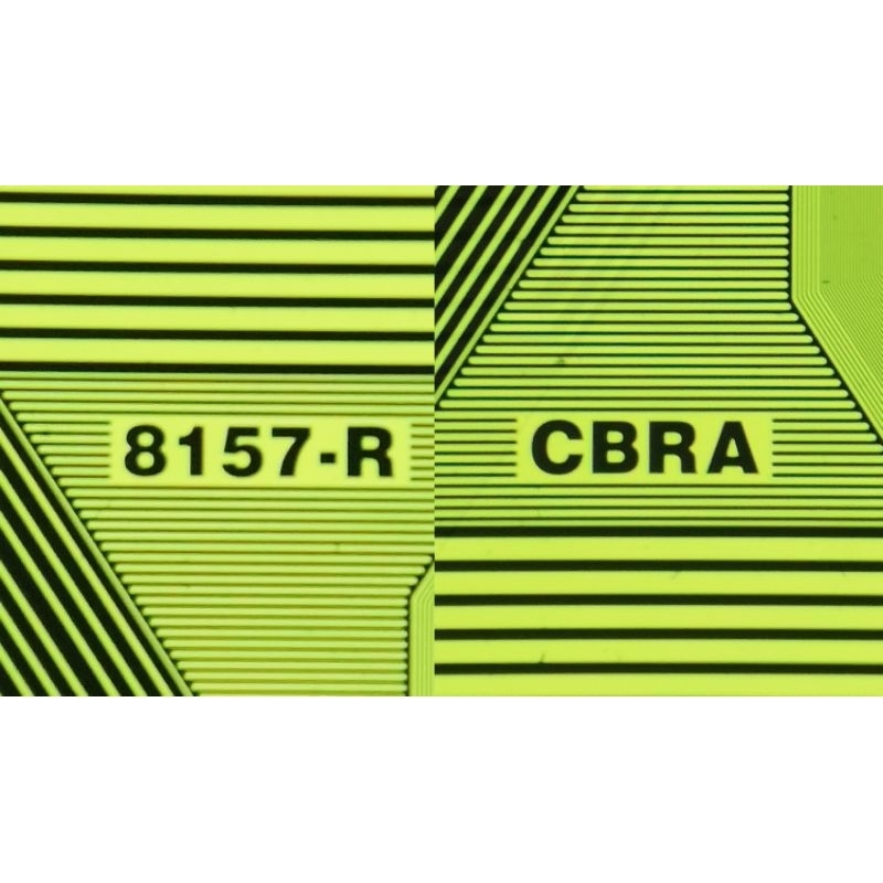 IC COF TYPE 8157-RCBRA NEW