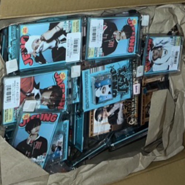 <plns> ISTJ MUMO trf sbgn