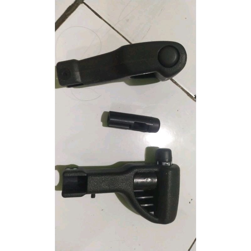 Tuas rem tangan mobil Calya Sigra Original