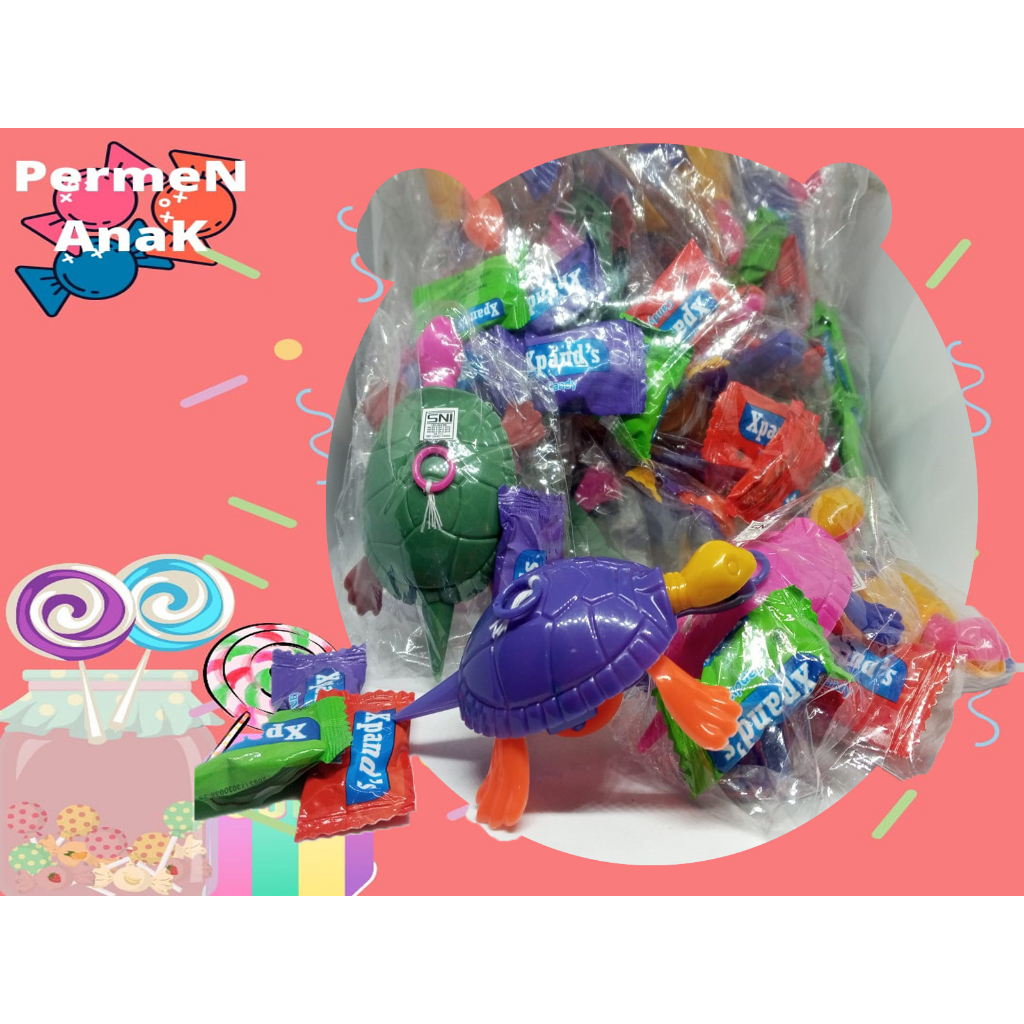 

permen anak warung rasa minan kura 20pcs