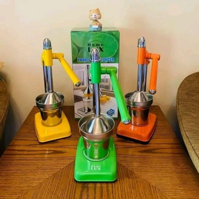 ALAT PERAS JERUK / JERUK PERAS