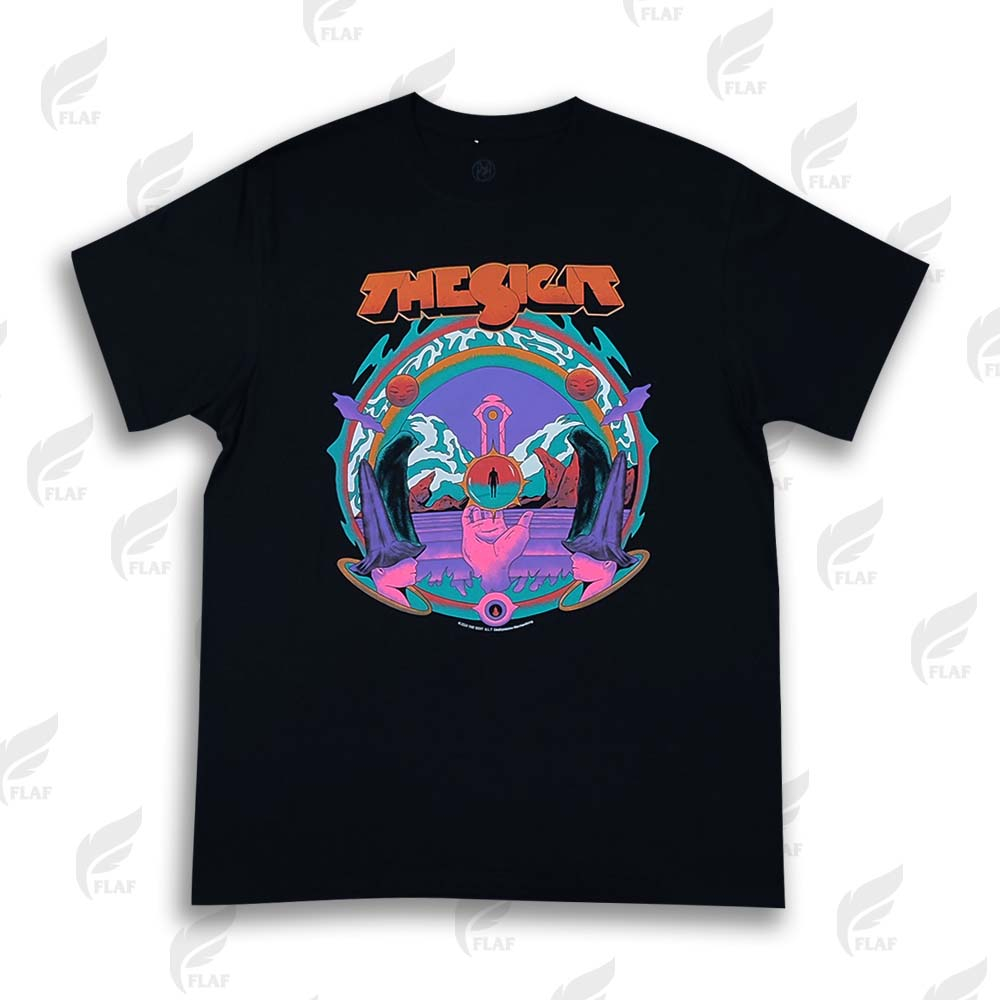 TS The SIGIT - Cognition