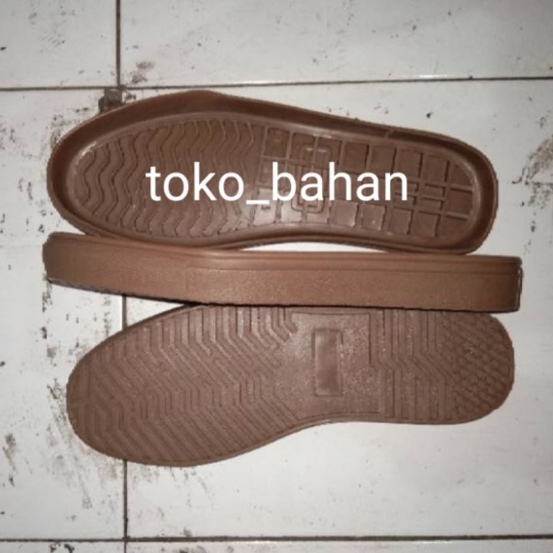Outsole alas sepatu model vans HD ( YA )
