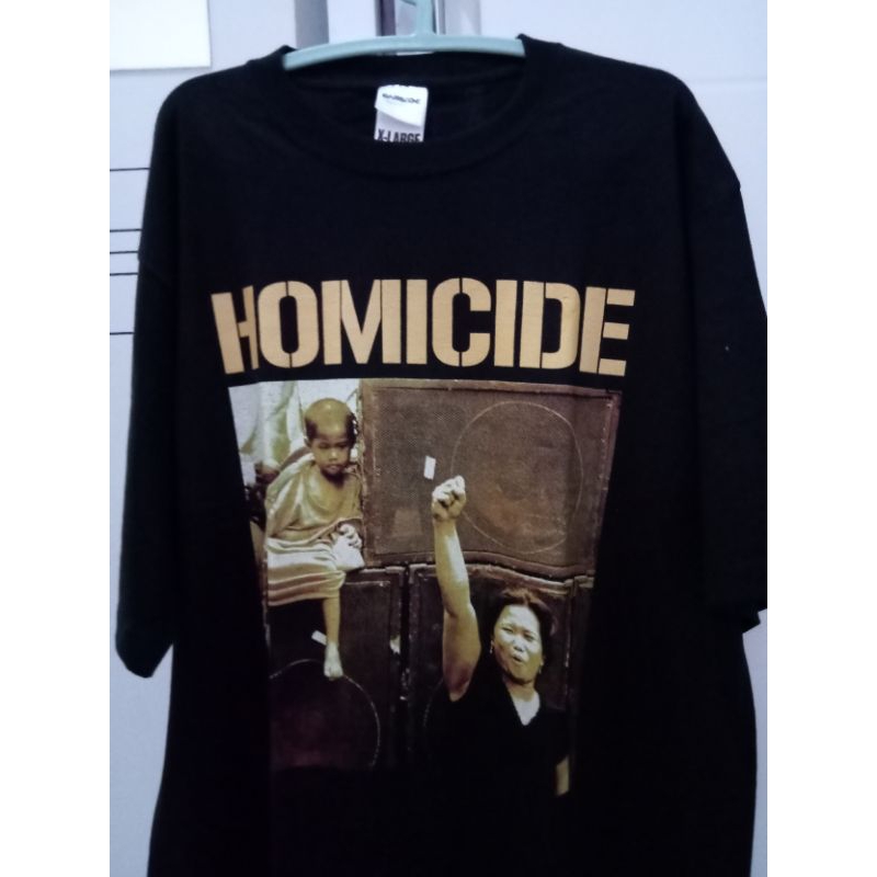 KAOS - HOMICIDE - EDITION FKK 2023