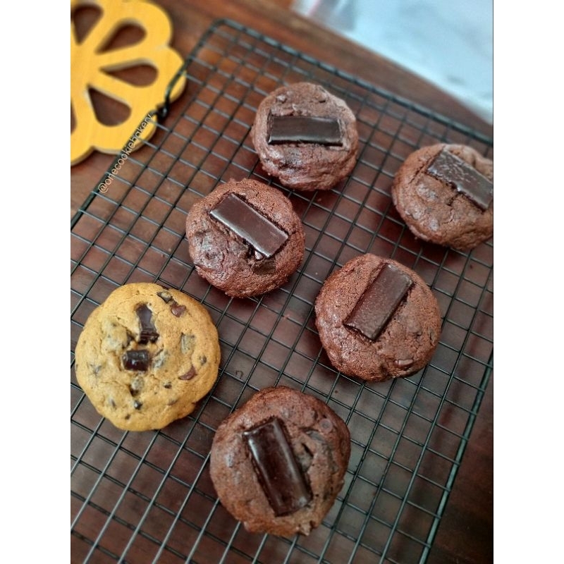 

Choco Cookie