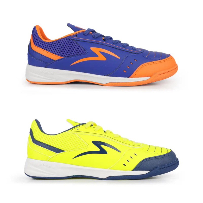 Sepatu Futsal SPECS METASALA HANZO Original 2 Warna New 100% ORIGINAL SPECS