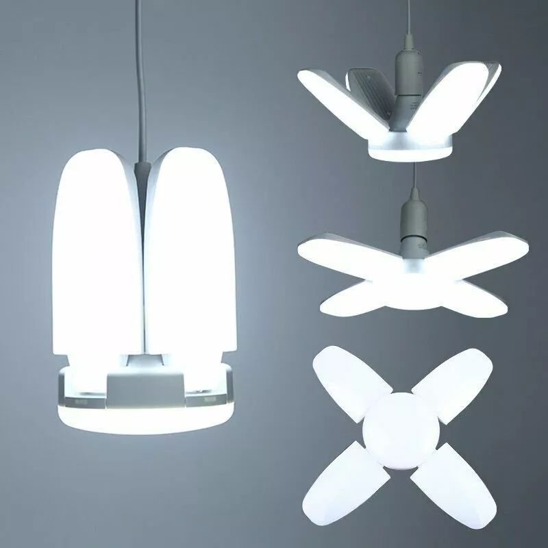 Bola Lampu Lipat 30 Watt