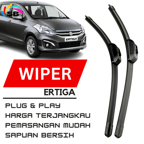 Wiper Ertiga 2017 Wiper Ertiga 2013 Wiper Ertiga 2014 Wiper Ertiga 2012 Wiper Ertiga 2016 Wiper