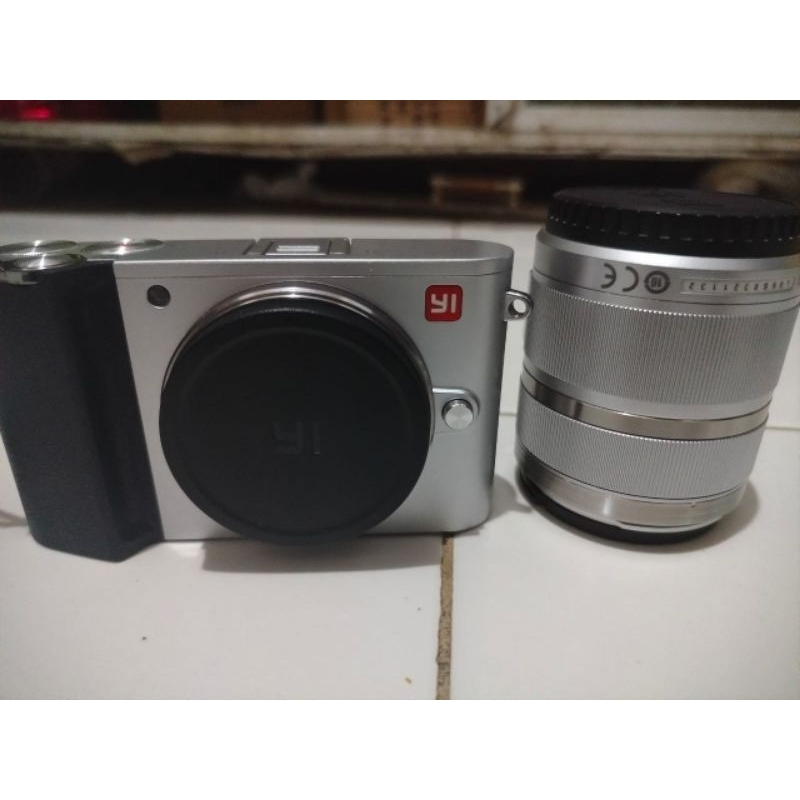 Camera Xiaoyi Y1 M1