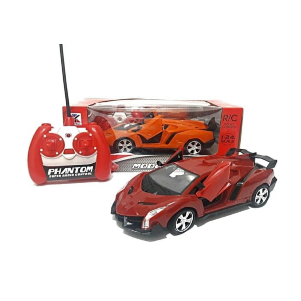 

Jual RC OUT RIDER CAR OPEN DOOR Berkualitas