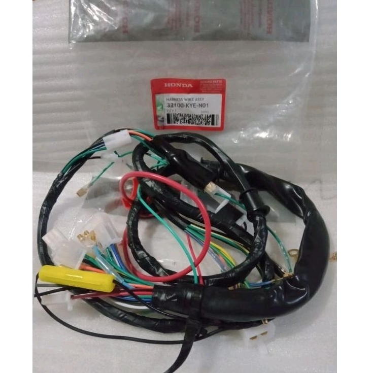 KABEL BODY MEGAPRO MONO MEGAPRO MONOSHOCK KARBU