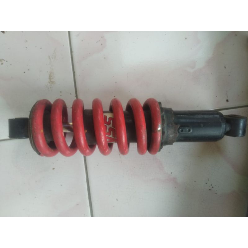Shockbreaker yss pnp satria 2tak bekas