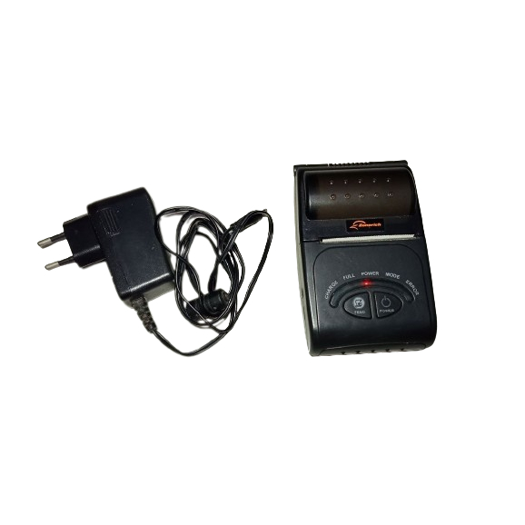 Zonerich AB-320M Printer Thermal Bluetooth Printer kasir