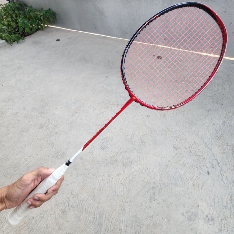 Raket Yonex Astrox 88D NC Second/Bekas