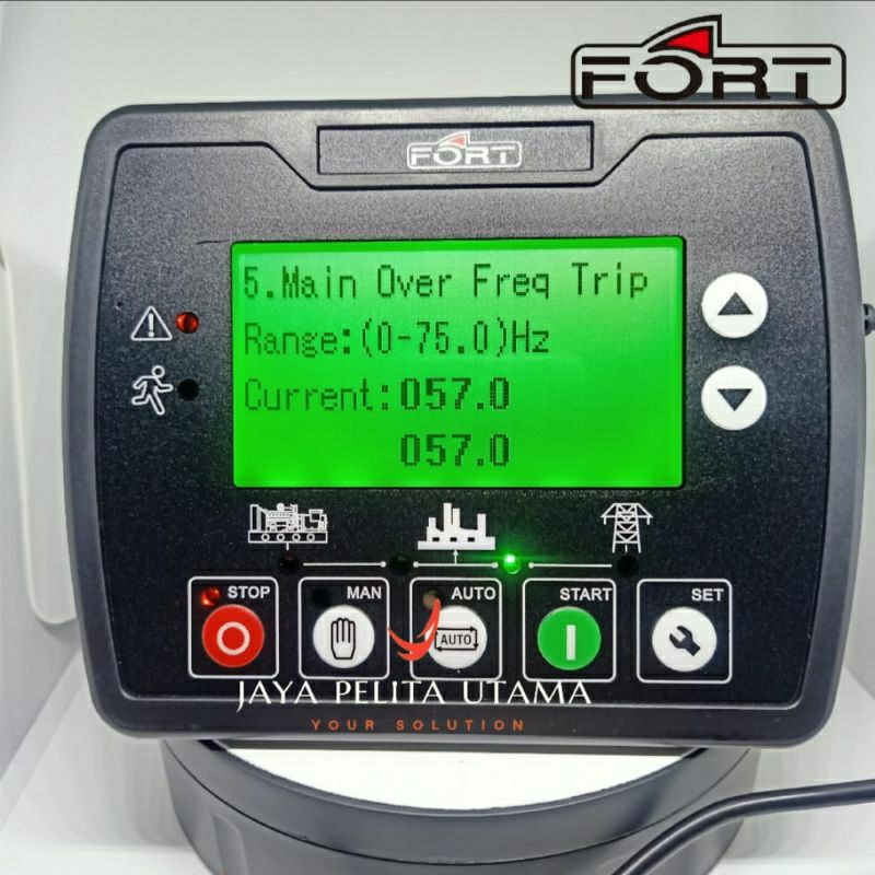 Harga amf generator controller Terbaru Agt 2025 | BigGo Indonesia