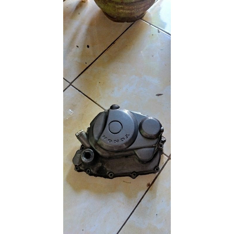 blok kopling megapro primus