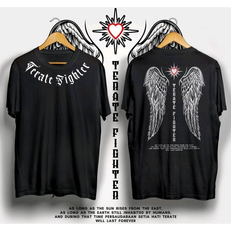 kaos PSHT baru kaos psht distro kaos psht keren