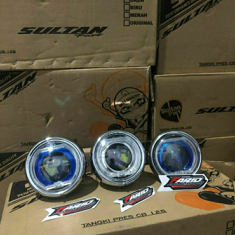 lampu biled pnp c70 c50