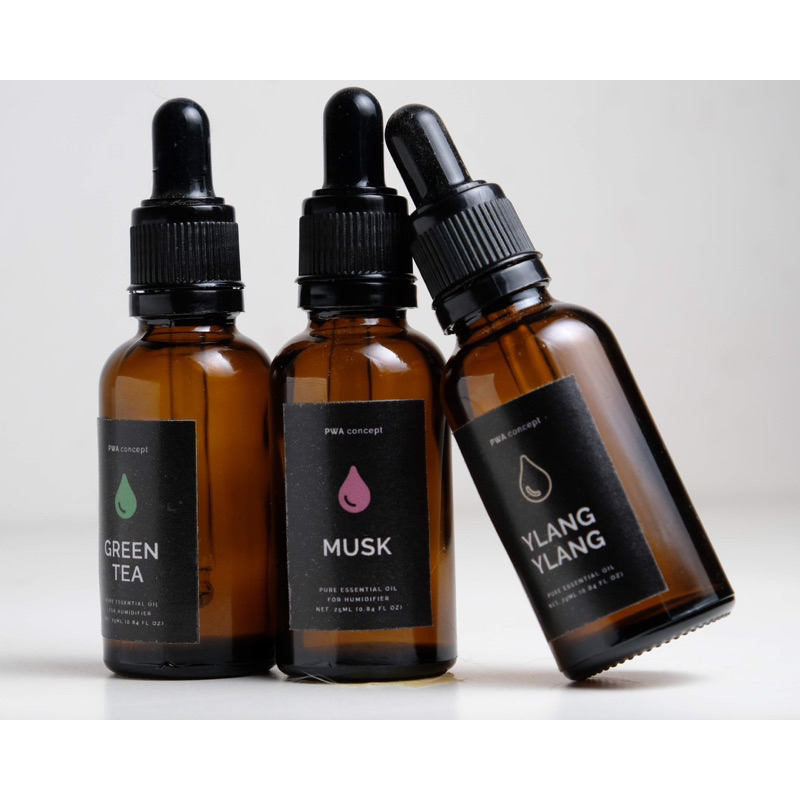 SWEET DREAM ESSENTIAL OIL / MINYAK AROMATERAPI SWEET DREAM