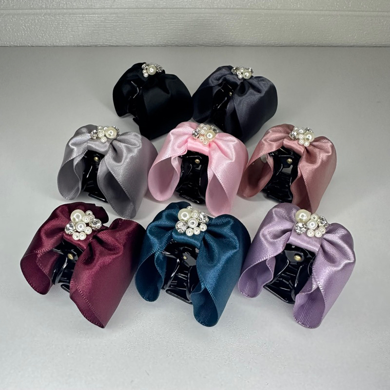 Jedai Mini Satin Impor | Jedai Mini