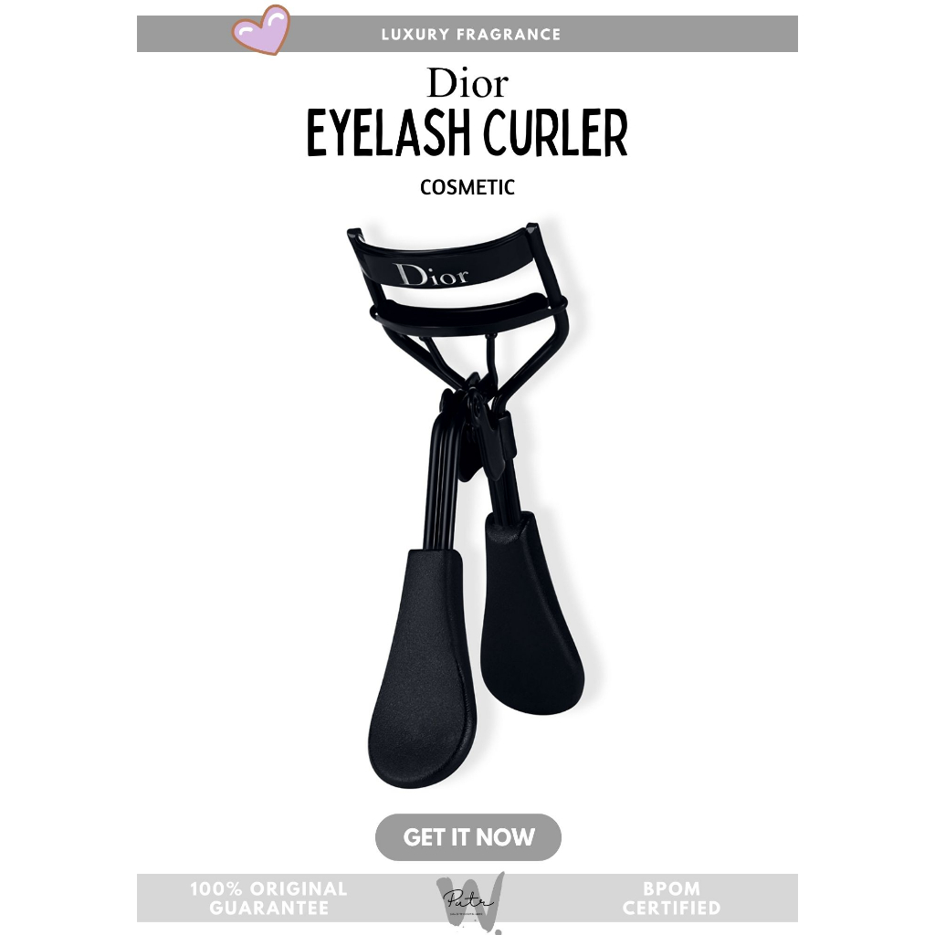 DIOR BACKSTAGE Eyelash Curler