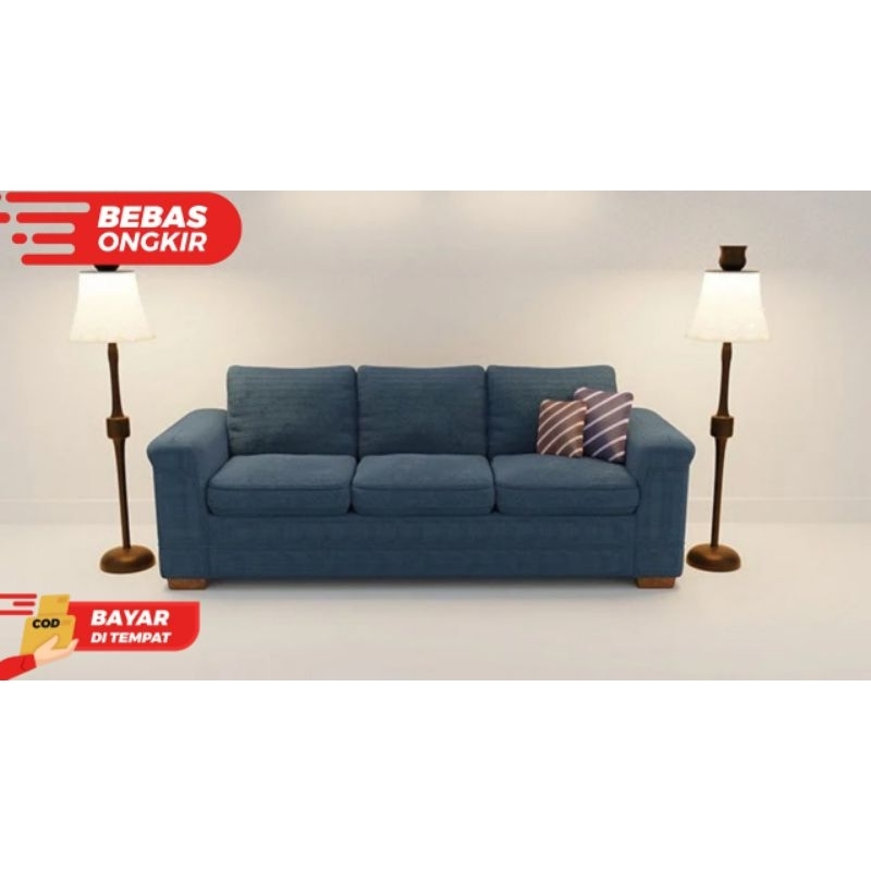TERMURAH SOFA RETRO SOFA CHESTER SOFA SET TAMU MURAH sofa scandinavian jati terbaru