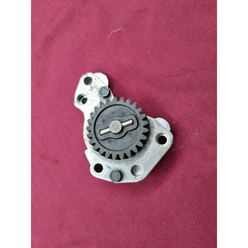 POMPA OLI OIL PUMP SONIC 150 R FI SUPRA GTR CB 150R CBR 150 ORIGINAL