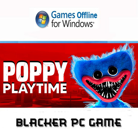 POPPY PLAYTIME: CHAPTER ONE pc game offline