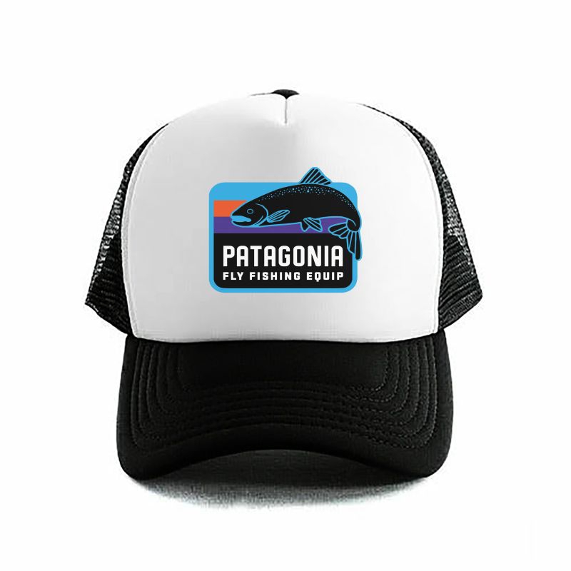 Patagonia - Fly Fishing Equiq - Topi Patagonia