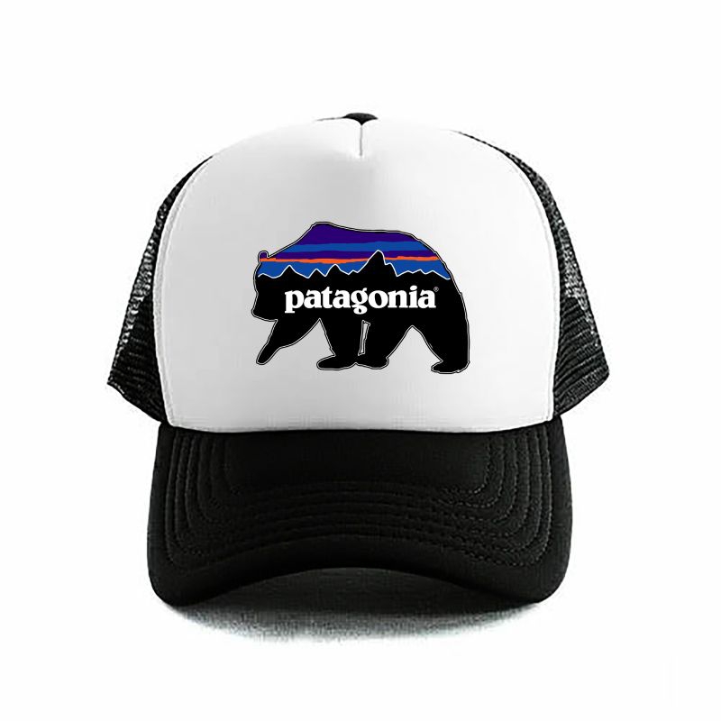 Patagonia - Bear - Topi patagonia