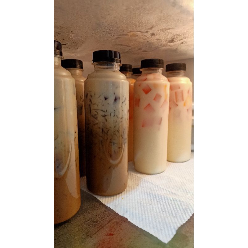 

Minuman kekinian
