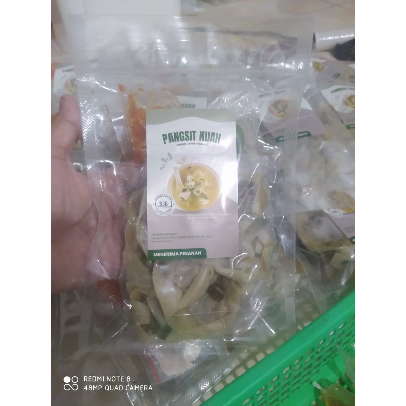 

✨ PANGSIT KUAH BELI 2 GRATIS 1 ✨