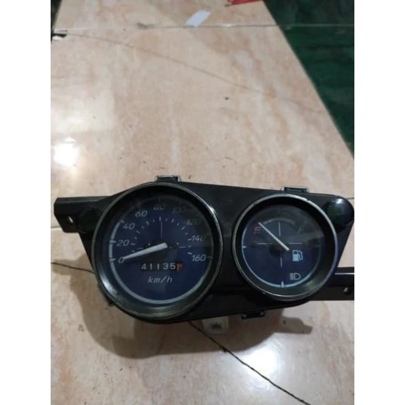 Speedometer original copotan suzuki Skywave